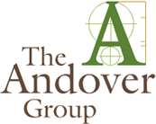 the andover group logo